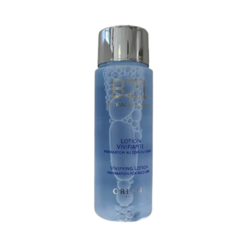 Naturally Yours Orlane B21 Vivifying Lotion on white background