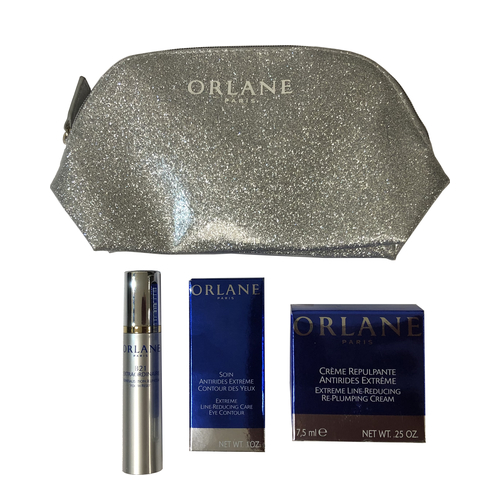 Orlane Extreme Line Reducing Travel Kit | | eSkinStore