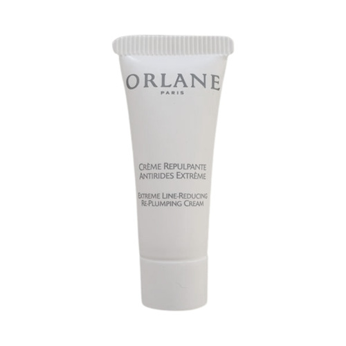 Naturally Yours Orlane Extreme Line Reducing Re-Plumping Cream on white background