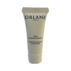 Orlane Global Super Moisturizing Concentrate on white background