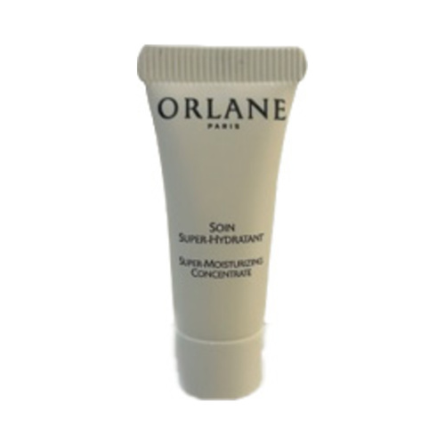 Orlane Super Moisturizing Concentrate, 3.5ml/0.12 fl oz Naturally Yours Orlane Super Moisturizing Concentrate on white background