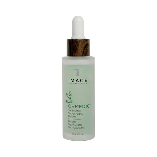 Image Skincare Ormedic Balancing Anti-Oxidant Serum on white background