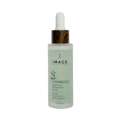 Ormedic Balancing Anti-Oxidant Serum on white background