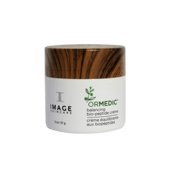 Ormedic Balancing Bio-Peptide Creme on white background