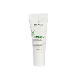 Ormedic Balancing Lip Enhancement Complex on white background