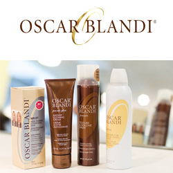 Oscar Blandi Logo