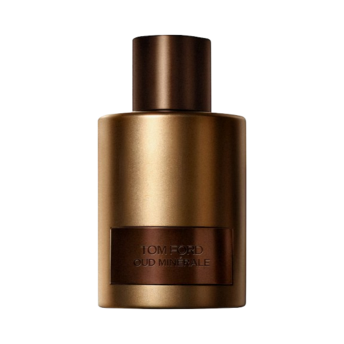 Tom Ford Oud Minerale Eau De Parfum on white background