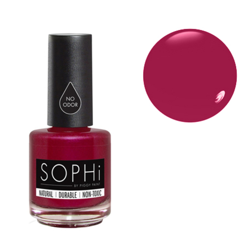 SOPHi by Piggy Paint Nail Polish - Out of the Cellar, 15ml/0.5 fl oz