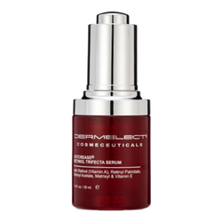 Outcrease Retinol Trifecta Serum