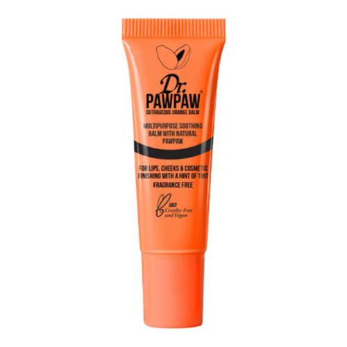 Dr.Pawpaw Outrageous Orange, 10ml/0.3 fl oz