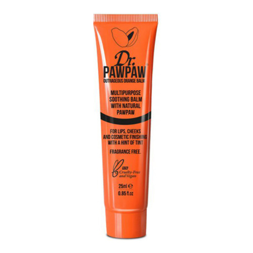 Dr.Pawpaw Outrageous Orange, 25ml/0.8 fl oz