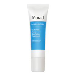 Outsmart Acne Clarifying Treatment on white background