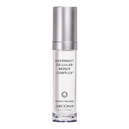 Arcona Overnight Cellular Repair Complex on white background