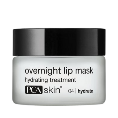 PCA Skin Overnight Lip Mask, 14ml/0.46 fl oz