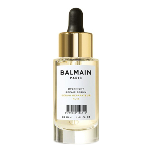 BALMAIN Paris Hair Couture Overnight Repair Serum, 30ml/1 fl oz