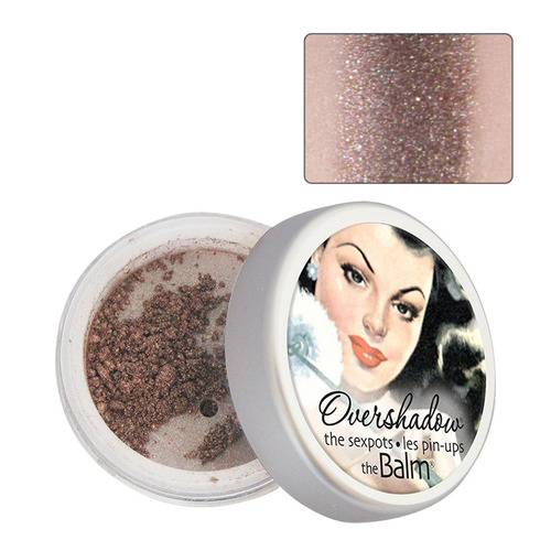 theBalm Overshadow - If Youre Rich, Im Single on white background