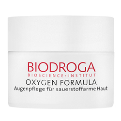 Oxygen Formula Eye Care