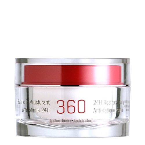 Premiology 360 24H Restructuring Anti-Fatigue Balm - Rich on white background