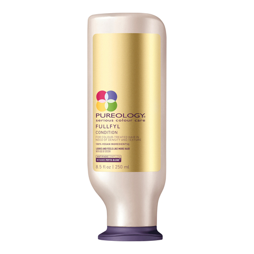 Pureology Fullfyl Condition on white background