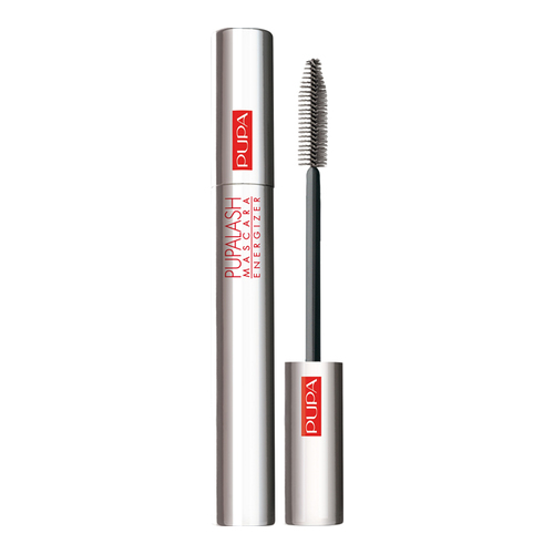 Pupa Pupalash Energizer Mascara - Black