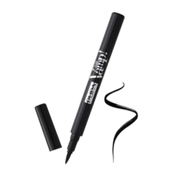 Vamp! Stylo Liner Extrablack - Shiny Finish on white background