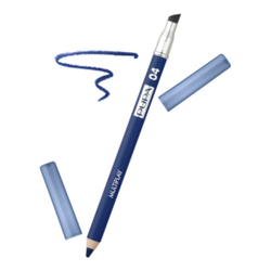 Multiplay 3 in 1 Eye Pencil - 04 Shocking Blue