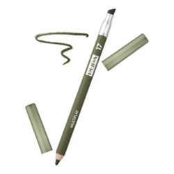 Multiplay 3 in 1 Eye Pencil - 17 Elm Green