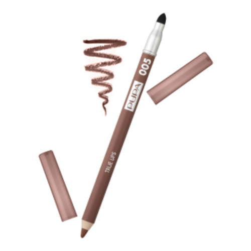 Pupa True Lips Lip Pencil - 05 Raw Sienna Sand, 1 pieces