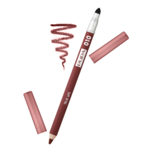 Pupa True Lips Lip Pencil - 10 Burnt Sienna, 1 pieces