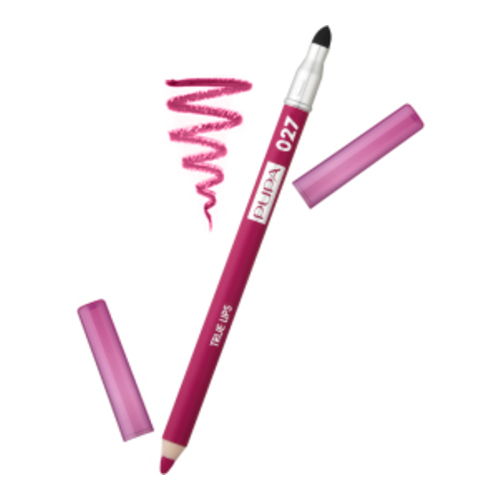 Pupa True Lips Lip Pencil - 27 Fuchsia, 1 piece