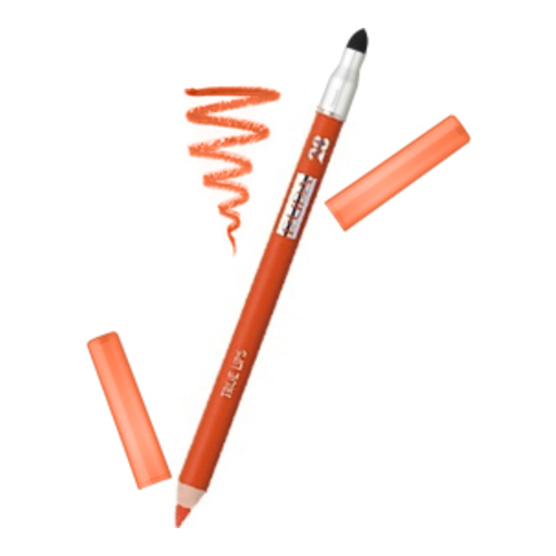 Pupa True Lips Lip Pencil - 28 Orange, 1 piece