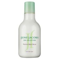 June Jacobs  on white background