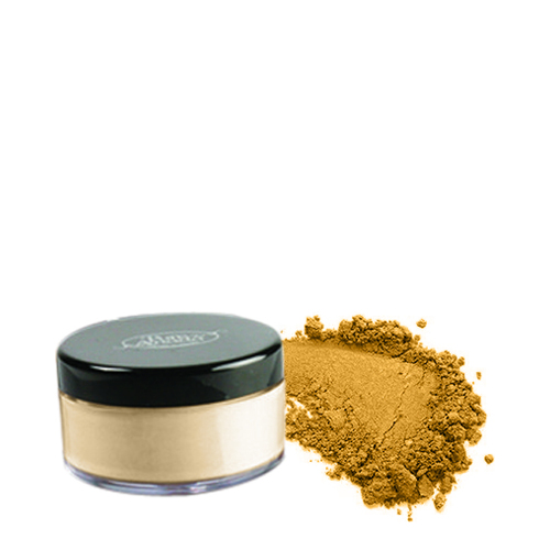 Pure Anada Mineral Foundation - Amber Honey, 10g/0.4 oz