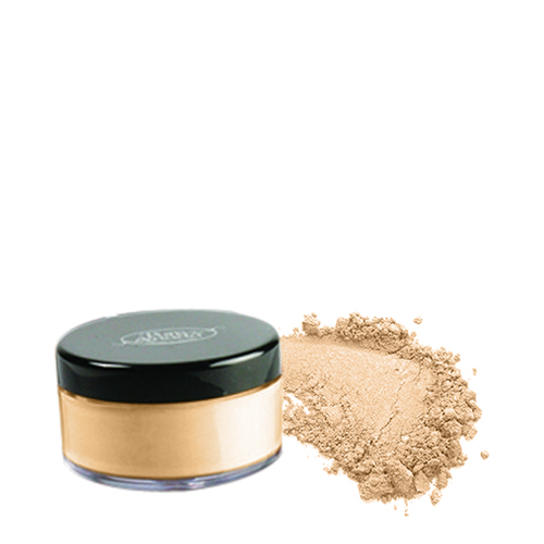 Pure Anada Mineral Foundation - Arctic Alabaster, 10g/0.4 oz