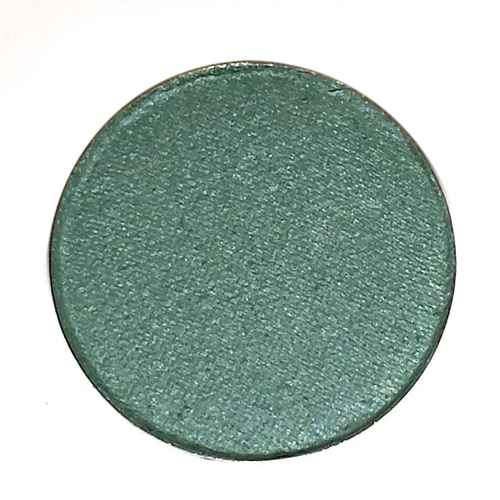 Pure Anada Pressed Mineral Eye Shadow - Blackberry on white background