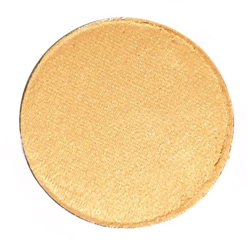 Pure Anada Pressed Mineral Eye Shadow - Blackberry on white background