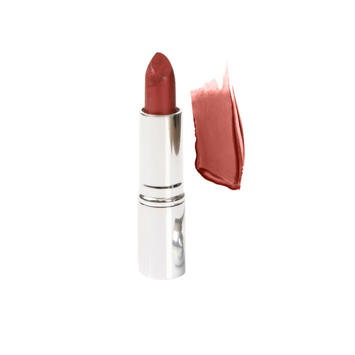 Pure Anada Petal Perfect Lipstick - Autumn on white background