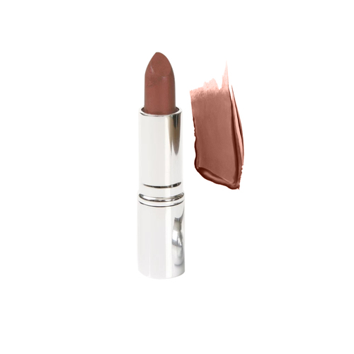 Pure Anada Petal Perfect Lipstick - Autumn on white background