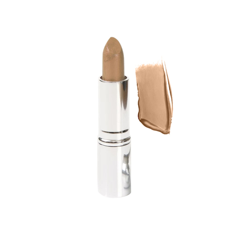 Pure Anada Petal Perfect Lipstick - Autumn on white background