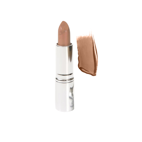 Pure Anada Petal Perfect Lipstick - Autumn on white background