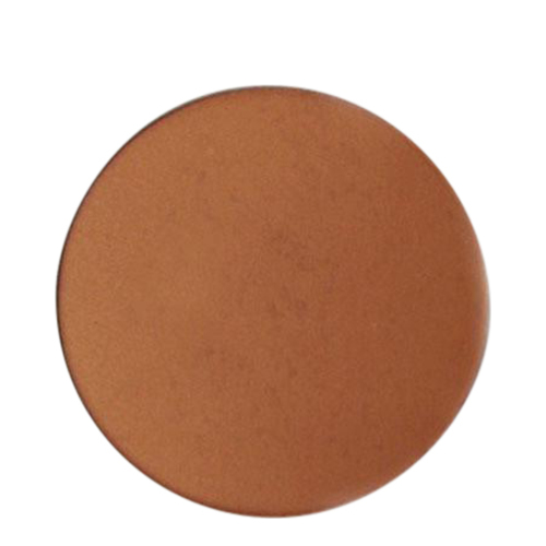 Pure Anada Pressed Sheer Matte Foundation - Deep on white background