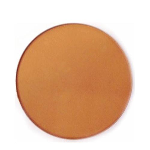 Pure Anada Pressed Sheer Matte Foundation - Deep on white background