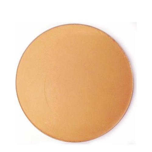 Pure Anada Pressed Sheer Matte Foundation - Deep on white background
