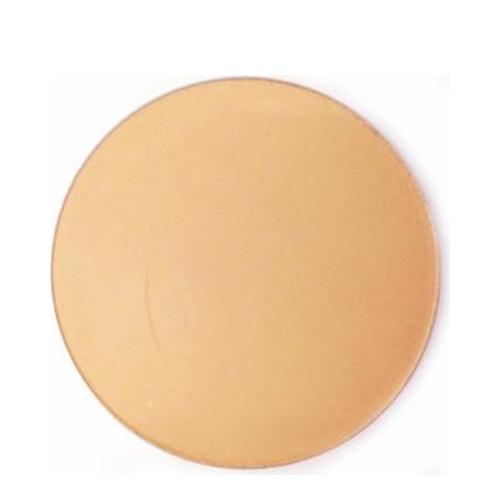 Pure Anada Pressed Sheer Matte Foundation - Deep on white background