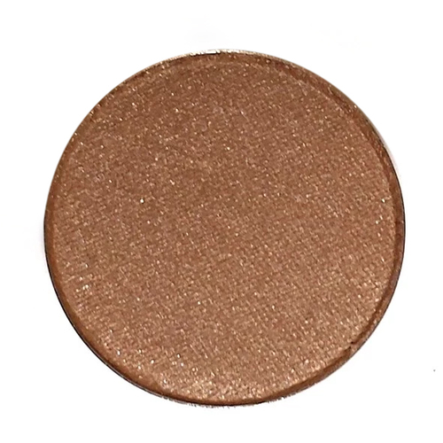 Pure Anada Pressed Mineral Eye Shadow - Blackberry on white background