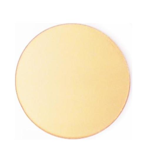 Pure Anada Pressed Sheer Matte Foundation - Deep on white background