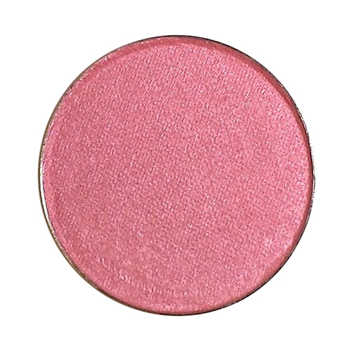 Pure Anada Pressed Mineral Eye Shadow - Blackberry on white background