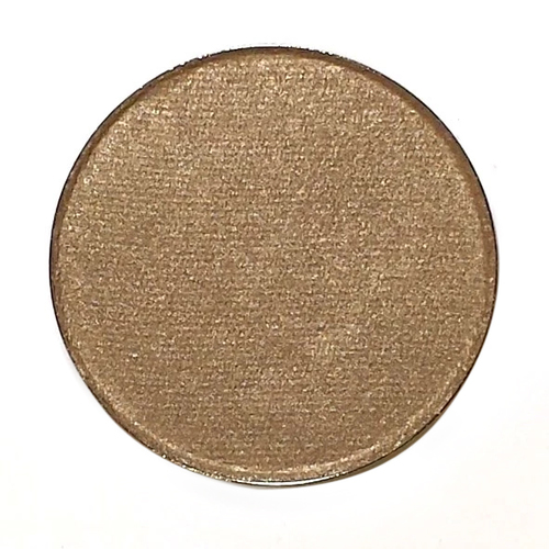Pure Anada Pressed Mineral Eye Shadow - Blackberry on white background