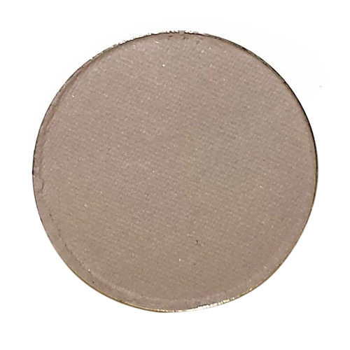 Pure Anada Pressed Mineral Eye Shadow - Blackberry on white background