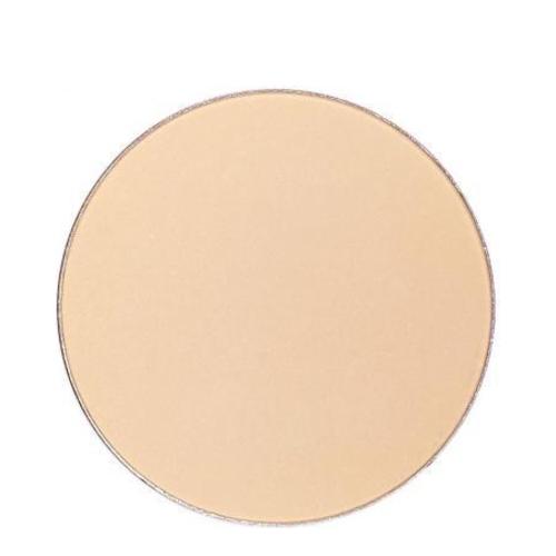 Pure Anada Pressed Sheer Matte Foundation - Deep on white background
